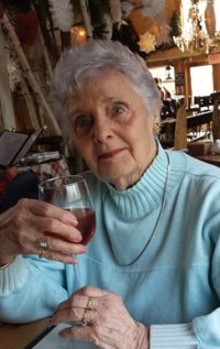 photo of Theresa Marie Dupont